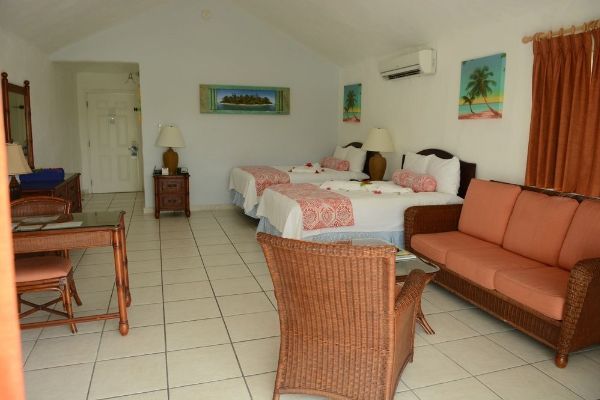Verandah Resort & Spa Antigua All Inclusive (Saint John's)